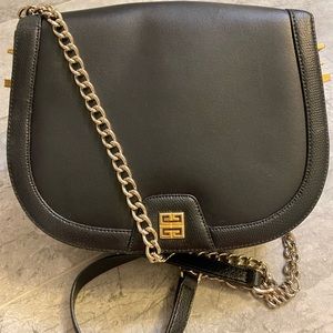 Authentic Givenchy women crossbody bag